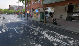 Магазин за 2 000 000 евро в Барселоне, Испания