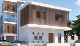 Квартира за 370 000 евро в Лимасоле, Кипр