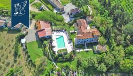 Отель, гостиница за 3 950 000 евро в Пизе, Италия