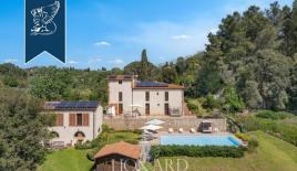 Вилла за 2 250 000 евро в Палае, Италия