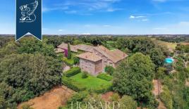 Вилла в Риме, Италия (цена по запросу)