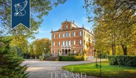 Вилла в Тревизо, Италия (цена по запросу)