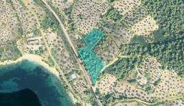 Земля за 460 000 евро в Ситонии, Греция