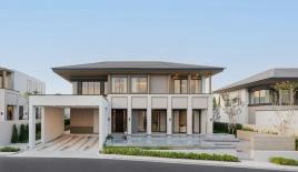 Вилла за 431 764 евро в Паттайе, Таиланд