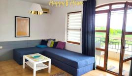 Квартира за 75 500 евро в Кошарице, Болгария