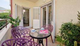 Квартира за 227 000 евро в Будве, Черногория