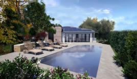 Вилла за 997 000 евро у озера Гарда, Италия