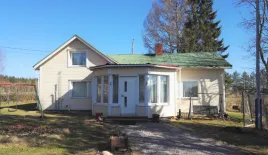 Дом за 29 500 евро в Оулу, Финляндия