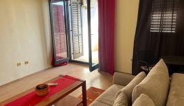 Квартира за 137 500 евро в Будве, Черногория