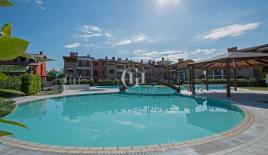 Апартаменты за 335 000 евро у озера Гарда, Италия