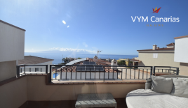 Таунхаус за 465 000 евро на Тенерифе, Испания