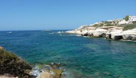 Земля за 1 100 000 евро в Пафосе, Кипр