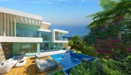 Вилла за 971 000 евро в Пафосе, Кипр