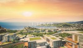 Апартаменты за 1 100 000 евро в Бодруме, Турция