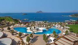 Апартаменты за 675 000 евро в Бодруме, Турция