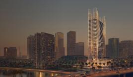 Квартира за 435 541 евро в Дубае, ОАЭ