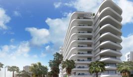 Апартаменты за 785 000 евро в Ларнаке, Кипр