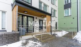 Офис за 89 000 евро в Тампере, Финляндия