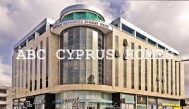 Офис за 162 000 евро в Пафосе, Кипр