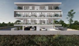 Апартаменты за 235 000 евро в Пафосе, Кипр