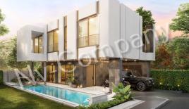 Вилла за 503 900 евро на Пхукете, Таиланд