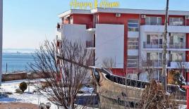 Квартира за 69 000 евро в Елените, Болгария