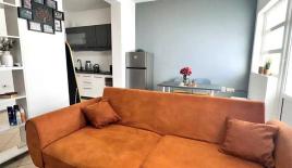 Квартира за 74 000 евро в Добра Воде, Черногория