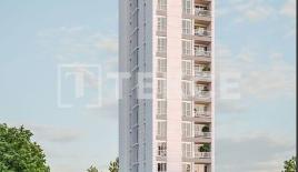 Апартаменты за 1 295 000 евро в Стамбуле, Турция