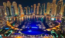 Квартира за 647 596 евро в Дубае, ОАЭ