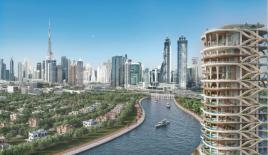 Квартира за 5 478 687 евро в Дубае, ОАЭ