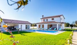 Вилла за 520 000 евро в Хорватии