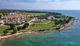 Вилла за 534 000 евро в Медулине, Хорватия