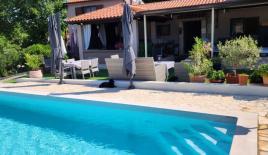 Вилла за 520 000 евро в Лабине, Хорватия