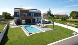 Вилла за 545 000 евро в Хорватии