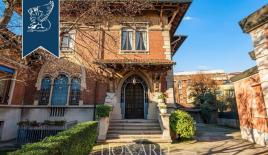 Вилла за 4 600 000 евро в Милане, Италия