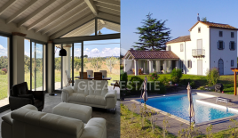 Дом за 740 000 евро в Витербо, Италия