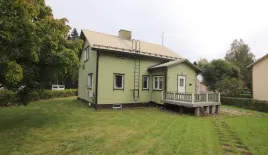 Дом за 14 900 евро в Кеми, Финляндия