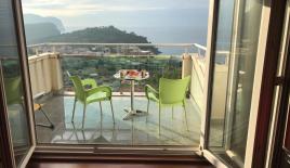 Квартира за 240 000 евро в Петроваце, Черногория