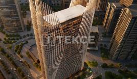 Апартаменты за 415 000 евро в ОАЭ