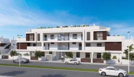 Апартаменты за 375 000 евро в Пилар-де-ла-Орадада, Испания