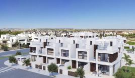 Апартаменты за 430 000 евро в Пилар-де-ла-Орадада, Испания