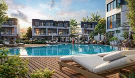 Таунхаус за 742 000 евро в ОАЭ