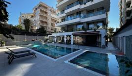 Апартаменты за 218 000 евро в Алании, Турция