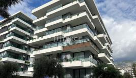 Апартаменты за 424 000 евро в Алании, Турция