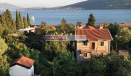 Апартаменты за 120 000 евро в Баошичах, Черногория