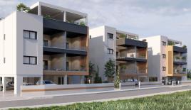 Апартаменты за 345 000 евро в Лимасоле, Кипр