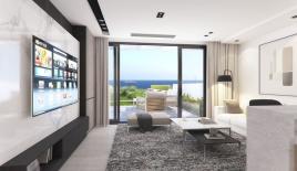 Апартаменты за 430 000 евро в Ларнаке, Кипр