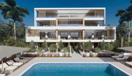 Апартаменты за 400 000 евро в Пафосе, Кипр