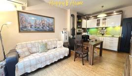 Квартира за 125 900 евро в Поморие, Болгария