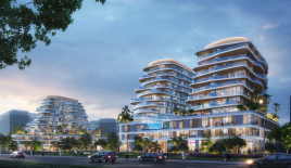 Апартаменты за 439 494 евро в Дубае, ОАЭ